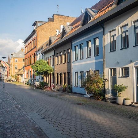 Townhouse Mitt I Centrala Malmoe Exterior photo