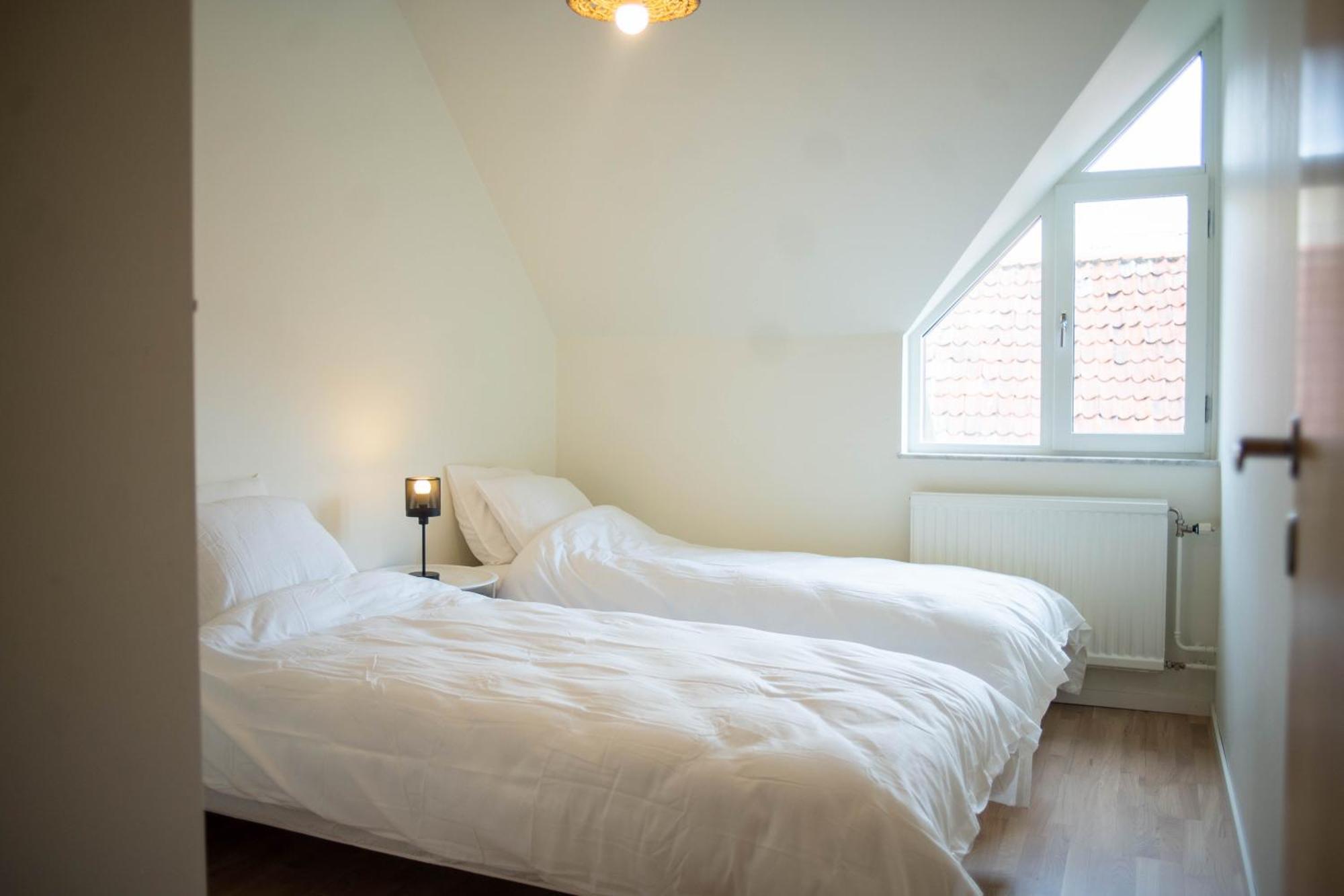 Townhouse Mitt I Centrala Malmoe Exterior photo